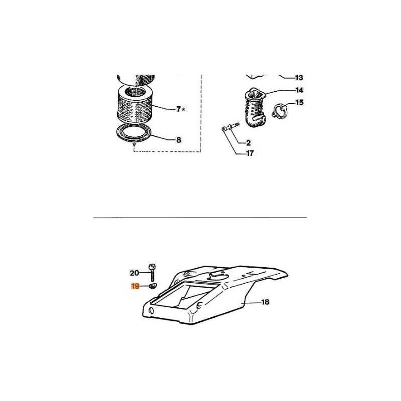 ORIGINAL EMAK WASHER 3033074