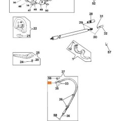 Anillo G EMAK ORIGINAL 3049009 | NewgardenParts.com