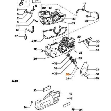 SAFETY WASHER SCHNORR M 4 ORIGINAL EMAK 3072014 | NewgardenParts.com