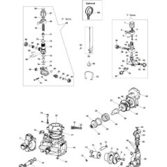 ANELLO OR ORIGINALE EMAK 354000056 | NewgardenParts.com