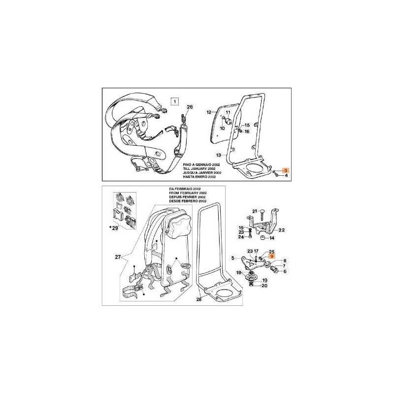 ORIGINAL EMAK WASHER 3819010R