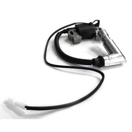 ORIGINAL STIGA ignition coil for 14.5/84 tractor engine - 1530H | NewgardenParts.com