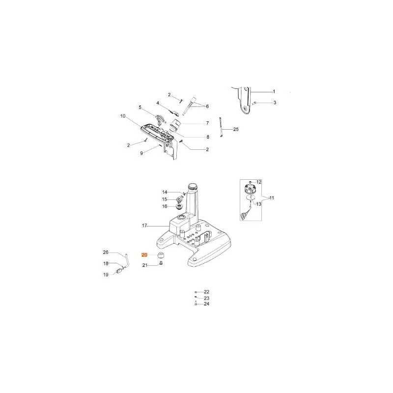 ORIGINAL EMAK 55020062R VIBRATION DAMPER