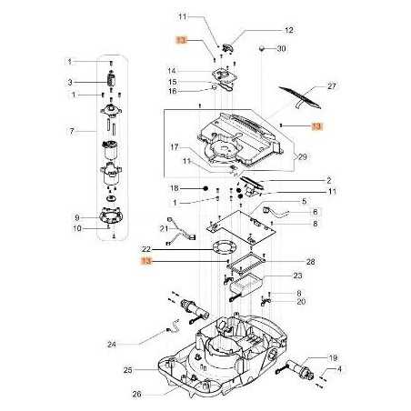 VIS ORIGINALE EMAK AK505075 | NewgardenParts.com