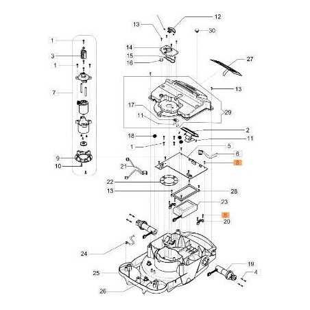TORNILLO EMAK ORIGINAL AK510281 | NewgardenParts.com