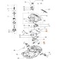 ORIGINAL EMAK SCREW AK510281
