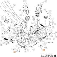 RONDELLA ORIGINALE EMAK C7120290