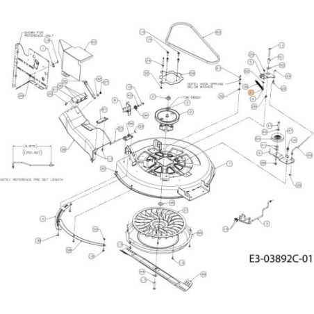 ORIGINAL EMAK NUT C7123006 | NewgardenParts.com