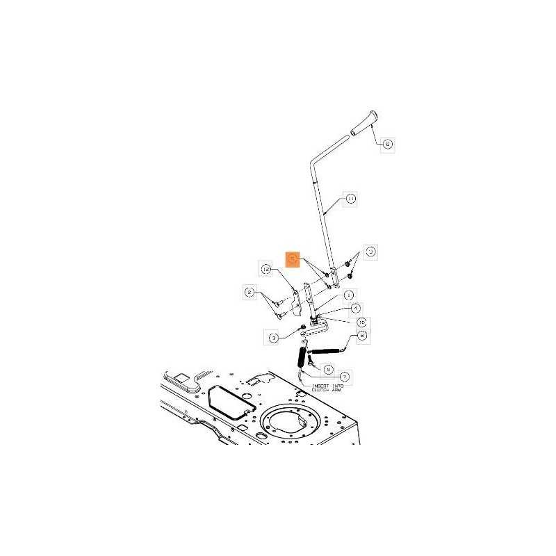RONDELLE EMAK ORIGINALE C7260201
