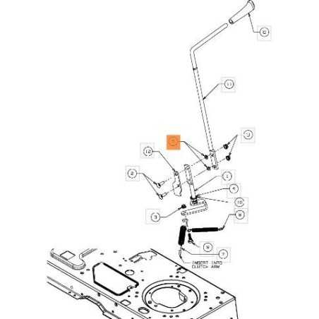 ORIGINAL EMAK WASHER C7260201 | NewgardenParts.com