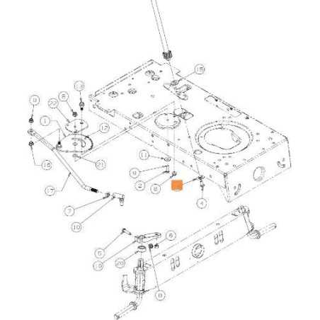 RONDELLA ORIGINALE EMAK C7480389 | NewgardenParts.com