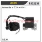 Bobine d'allumage ROBIN débroussailleuse EC4 NB411 R102238