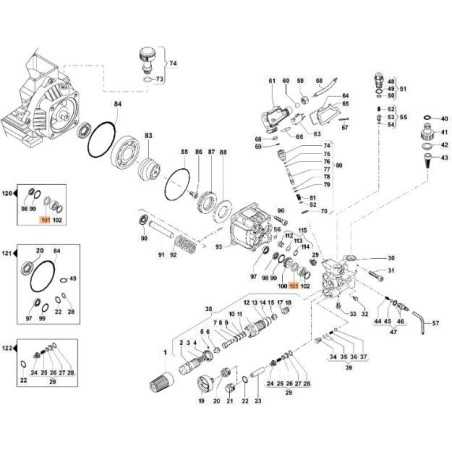 ORIGINALRING EMAK CH00090262 | NewgardenParts.com