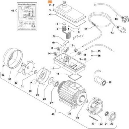 ORIGINALRING EMAK CH00090263 | NewgardenParts.com
