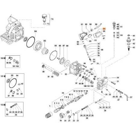 ANELLO OR ORIGINALE EMAK CH12010136 | NewgardenParts.com