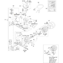 ORIGINAL EMAK GOLD RING CH12100039 | NewgardenParts.com