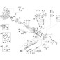 ORIGINAL EMAK CH12100406 O-RING