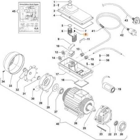 MOLLA ORIGINALE EMAK CH18020195 | NewgardenParts.com