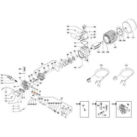 VÁLVULA EMAK ORIGINAL CH36000087 | NewgardenParts.com