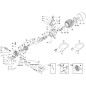 ORIGINAL SCREW EMAK CH36220039
