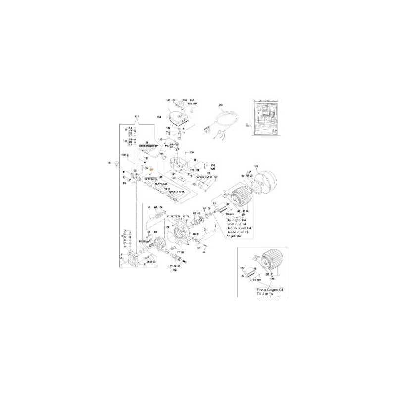 ORIGINAL SCREW EMAK CH36220045