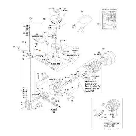 VIS ORIGINALE EMAK CH36220045 | NewgardenParts.com