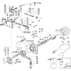 ORIGINALSCHRAUBE EMAK CH36250047 | NewgardenParts.com