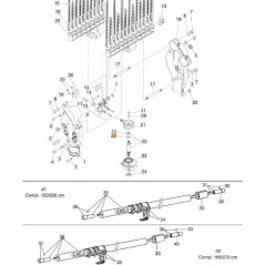 RONDELLE ORIGINALE EMAK CS01010231