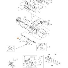 ORIGINAL SCREW EMAK CS01060398 | NewgardenParts.com