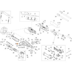 Anillo G original EMAK CS01230101 | NewgardenParts.com