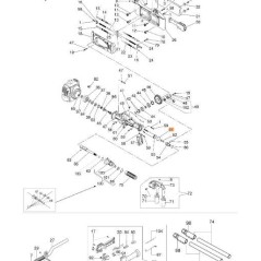JOINT D'ORIGINE EMAK CS01230118 | NewgardenParts.com