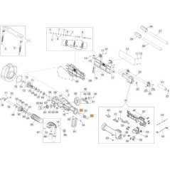 Bague G originale EMAK CS01230302 | NewgardenParts.com