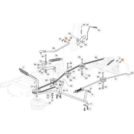 ARANDELA EMAK ORIGINAL G112521350E0 | NewgardenParts.com