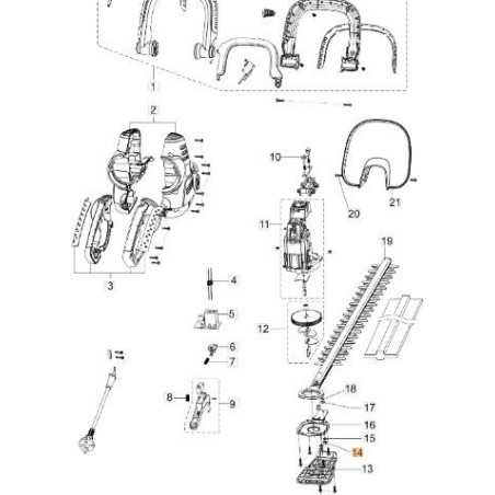 ORIGINAL EMAK NUT K43220031 | NewgardenParts.com