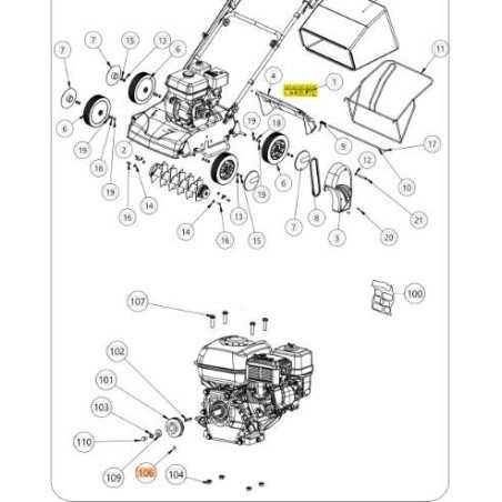 TORNILLO ORIGINAL EMAK KVK300040601 | NewgardenParts.com