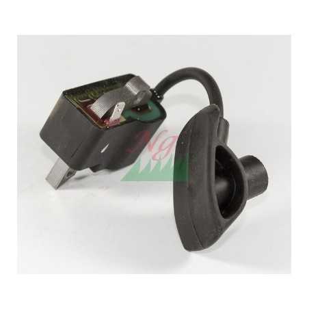 Ignition coil blower models BR500 ORIGINAL STIHL 42824001310 | NewgardenParts.com