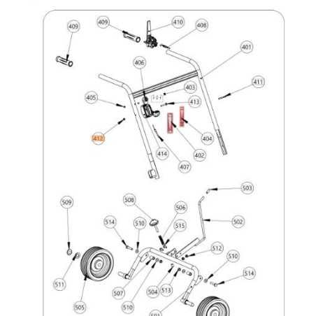 TUERCA ORIGINAL EMAK KVK300210601 | NewgardenParts.com