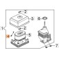 VIS EMAK ORIGINALE L66150386