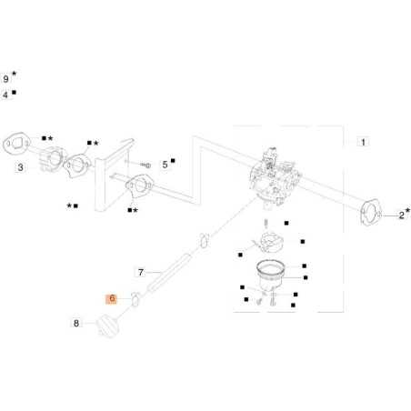 ABRAZADERA EMAK ORIGINAL L66150749 | NewgardenParts.com