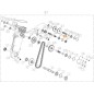 ORIGINAL EMAK WASHER L66151260