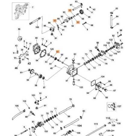 ANELLO OR ORIGINALE EMAK S0052000 | NewgardenParts.com