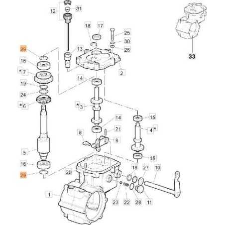 ORIGINAL EMAK SHIM YN5002995 | NewgardenParts.com