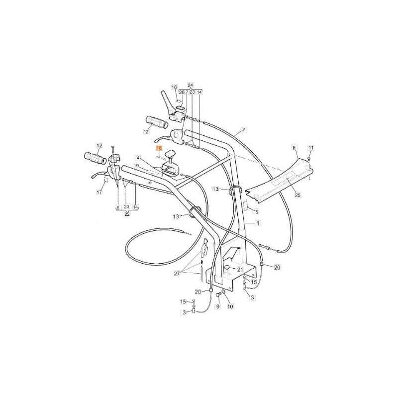 TARGHETTA ACCELERATORE ORIGINALE EMAK YN5380805