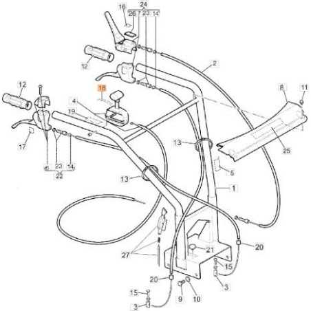 ORIGINAL EMAK YN5380805 BESCHLEUNIGERPLATTE | NewgardenParts.com