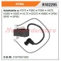 STIHL FS75 80 85 HS75 bobine d'allumage pour débroussailleuse R102295