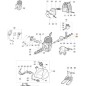 ORIGINAL EMAK-UNTERLEGSCHEIBE 3064005AR
