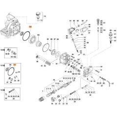 ORIGINAL EMAK GOLDRING CH12100429 | NewgardenParts.com