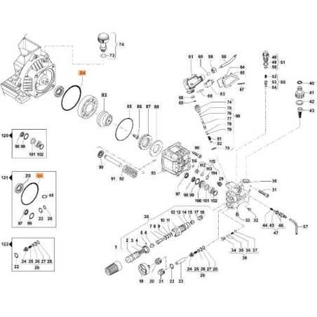 ANELLO OR ORIGINALE EMAK CH12100429 | NewgardenParts.com