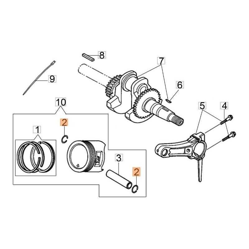 ANELLO SEEGER ORIGINALE EMAK L66150075