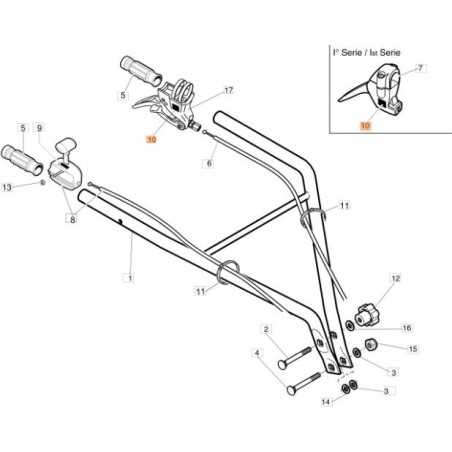 ORIGINAL EMAK PLATTE YN5380670 | NewgardenParts.com